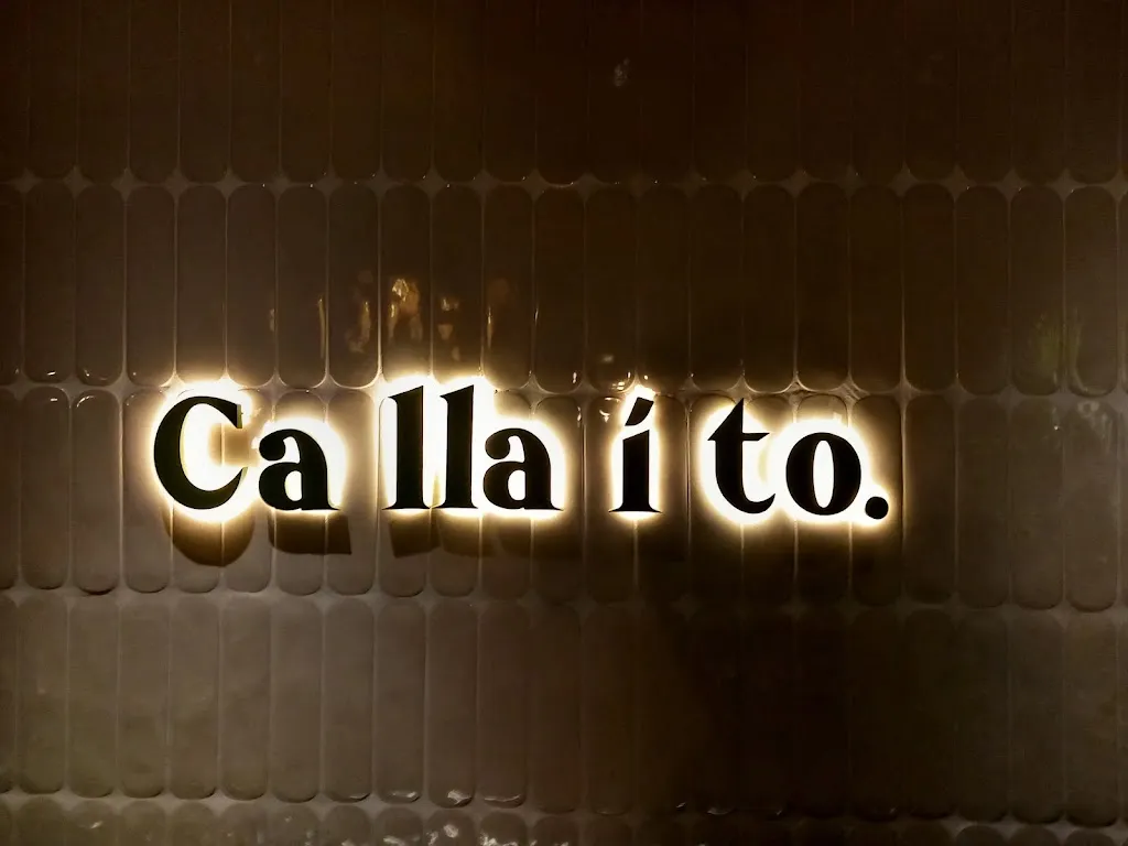 Peter Hendriks_Callaíto | Restaurante en Santa Pola_Santa Pola_review