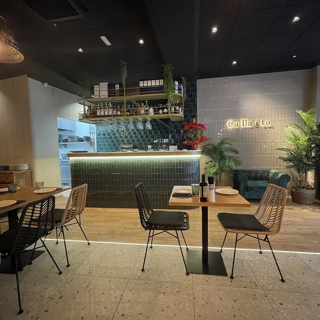 Graeme Kirk_Callaíto | Restaurante en Santa Pola_Santa Pola_review