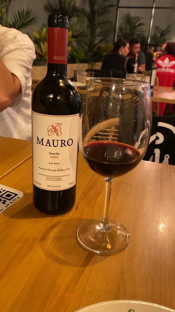 Erik Hendriks_Callaíto | Restaurante en Santa Pola_Santa Pola_review