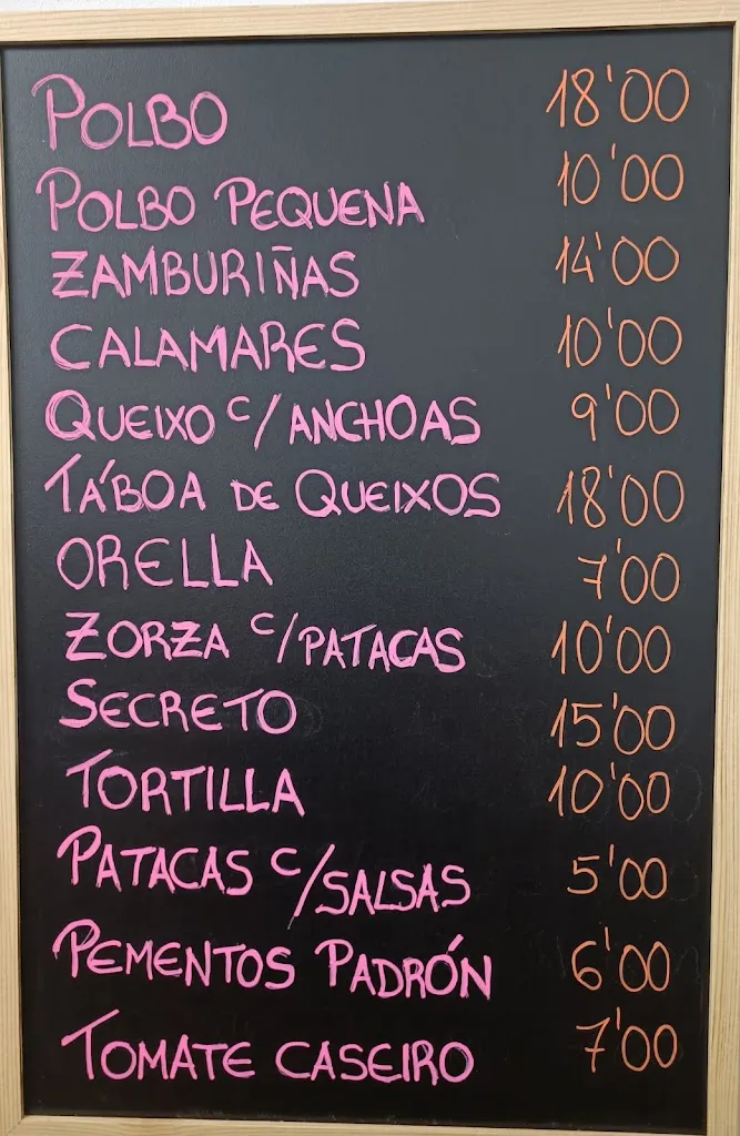 Menu_Peña Los Arcos Restaurante_Meaño_image_3