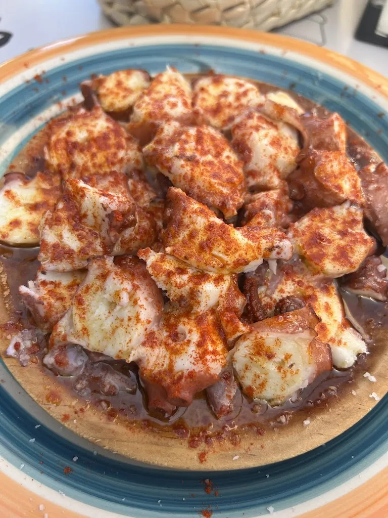 LIVE LIFE_Peña Los Arcos Restaurante_Meaño_review