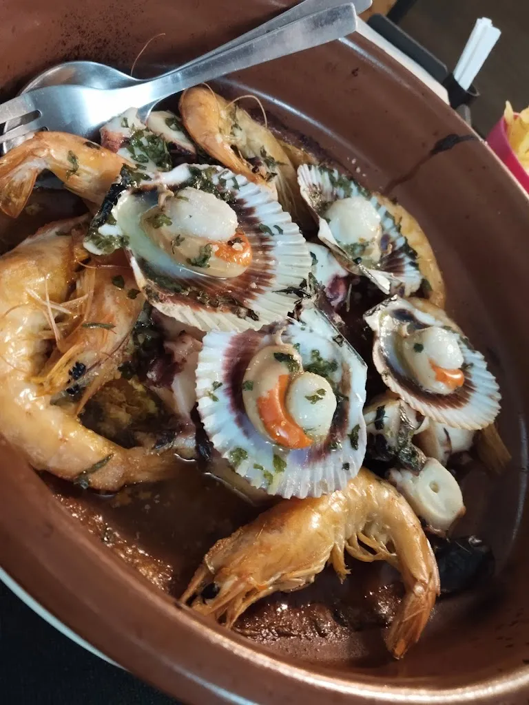 Peña Los Arcos Restaurante_Meaño_slider_image_3