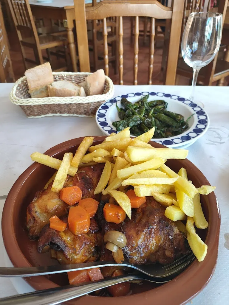 Menu_Rest. Casa Enrique _Meaño_image_7