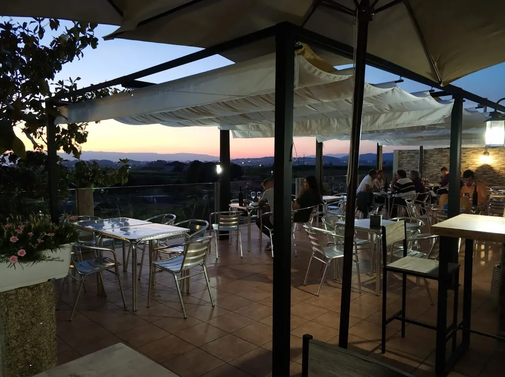 Rest. Casa Enrique  restaurant in Meaño