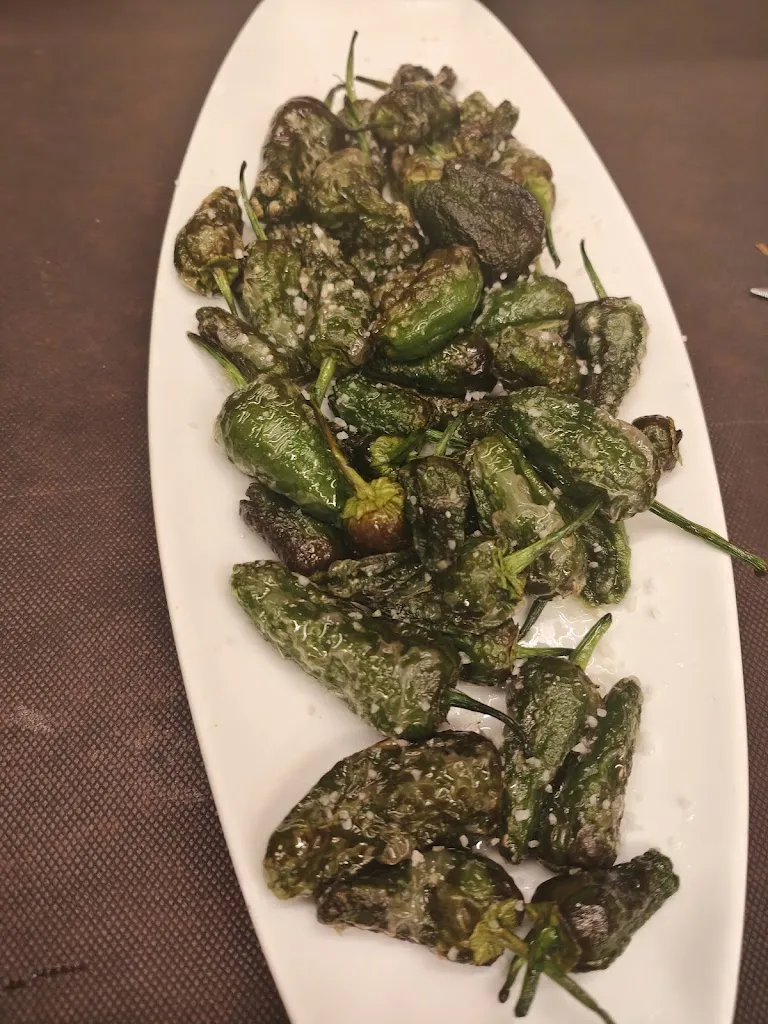 Daniel Molina_Asador Penaguda_Meaño_review