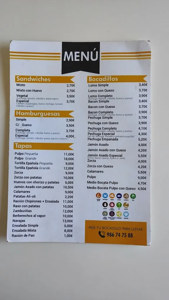 Menu_Taberna San Benito_Meaño_image_2