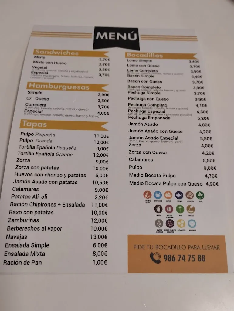 Menu_Taberna San Benito_Meaño_image_3