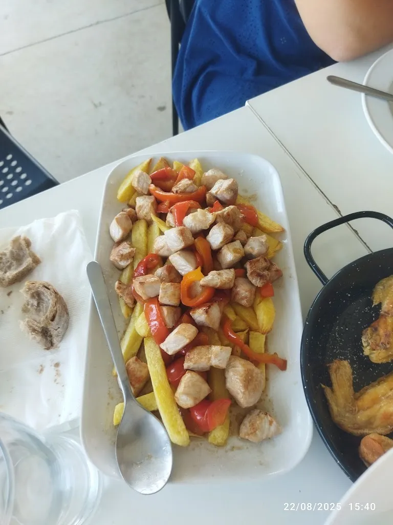 Aitor ORCAIZTEGUI LOPEZ_Furancho Amancio de Vila_Meaño_review