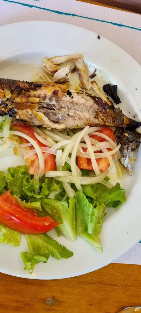 Rebollin Grupo de Montaña_Os Amigos da Pedreira_Meaño_review