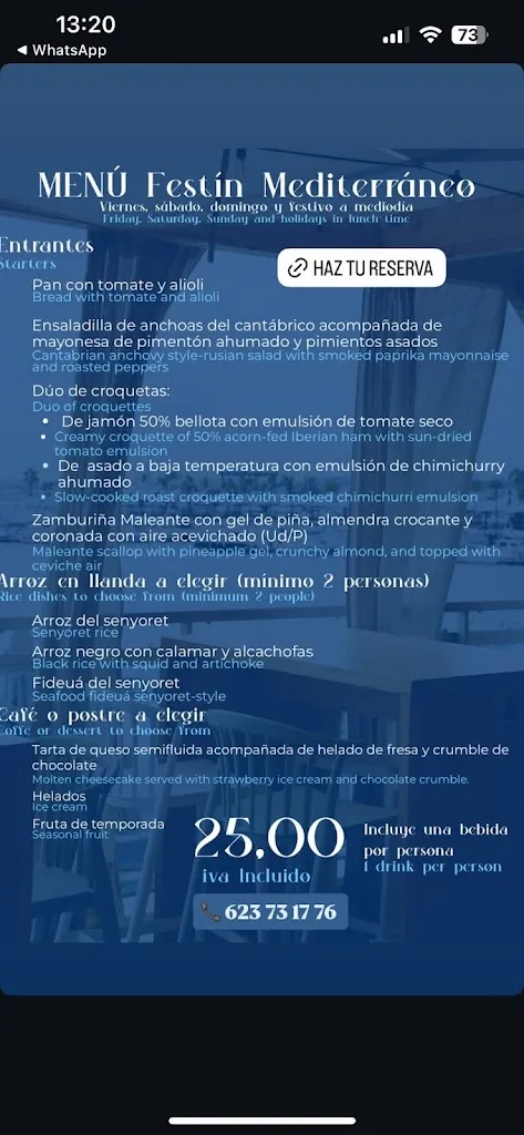 Menu_Maleante | Restaurante en Santa Pola_Santa Pola_image_3