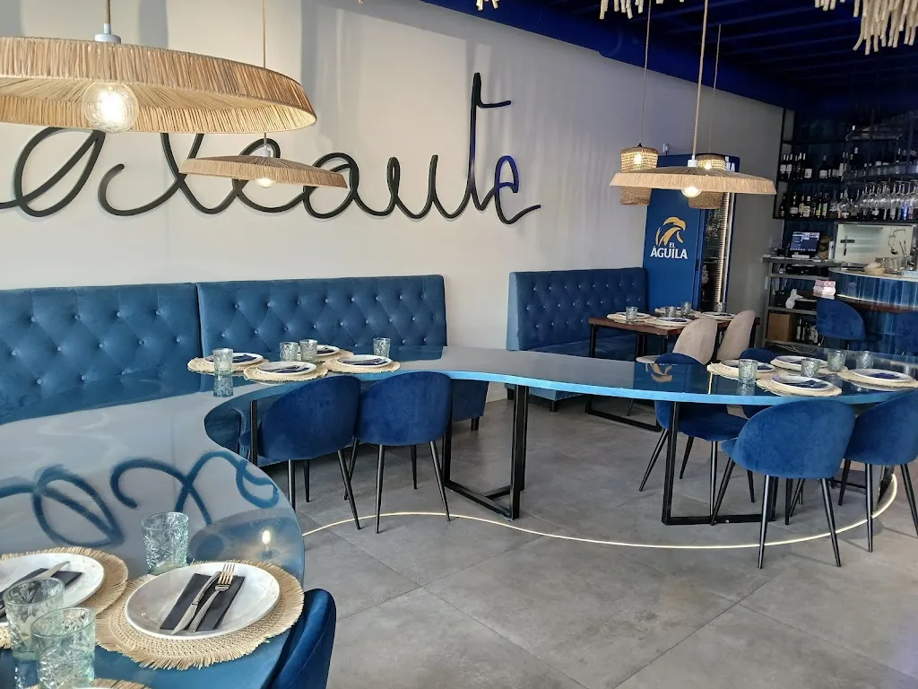 Maleante | Restaurante en Santa Pola_Santa Pola_slider_image_1