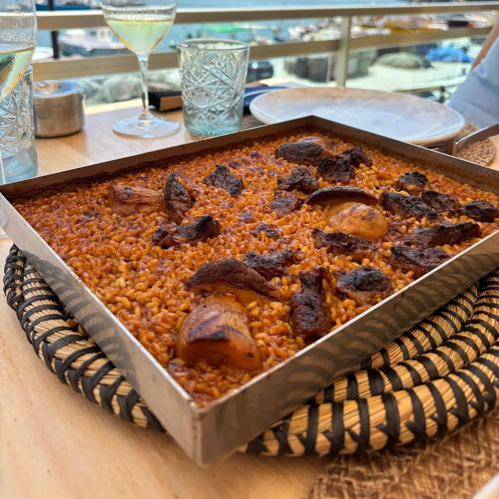 Maleante | Restaurante en Santa Pola_Santa Pola_slider_image_3