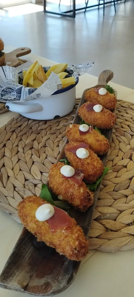 Menu_Restaurante La Escondida_Meaño_image_7