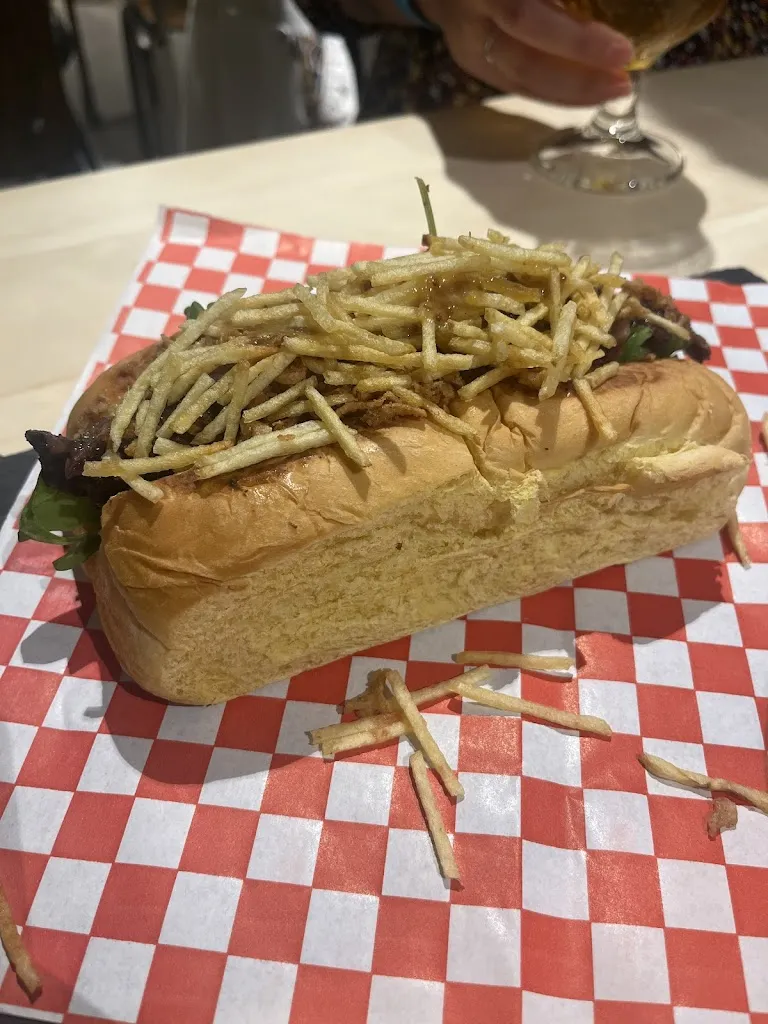 Menu_Restaurante La Escondida_Meaño_image_8