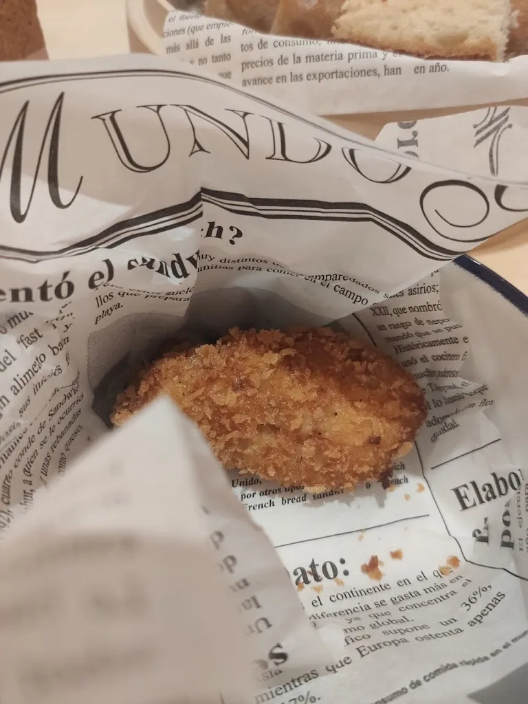 Sheila Barreiro_Restaurante La Escondida_Meaño_review