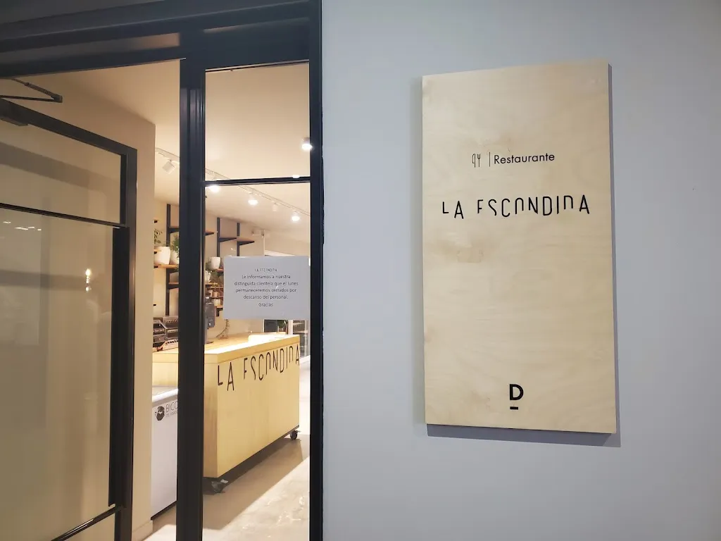 Susanna Ok_Restaurante La Escondida_Meaño_review