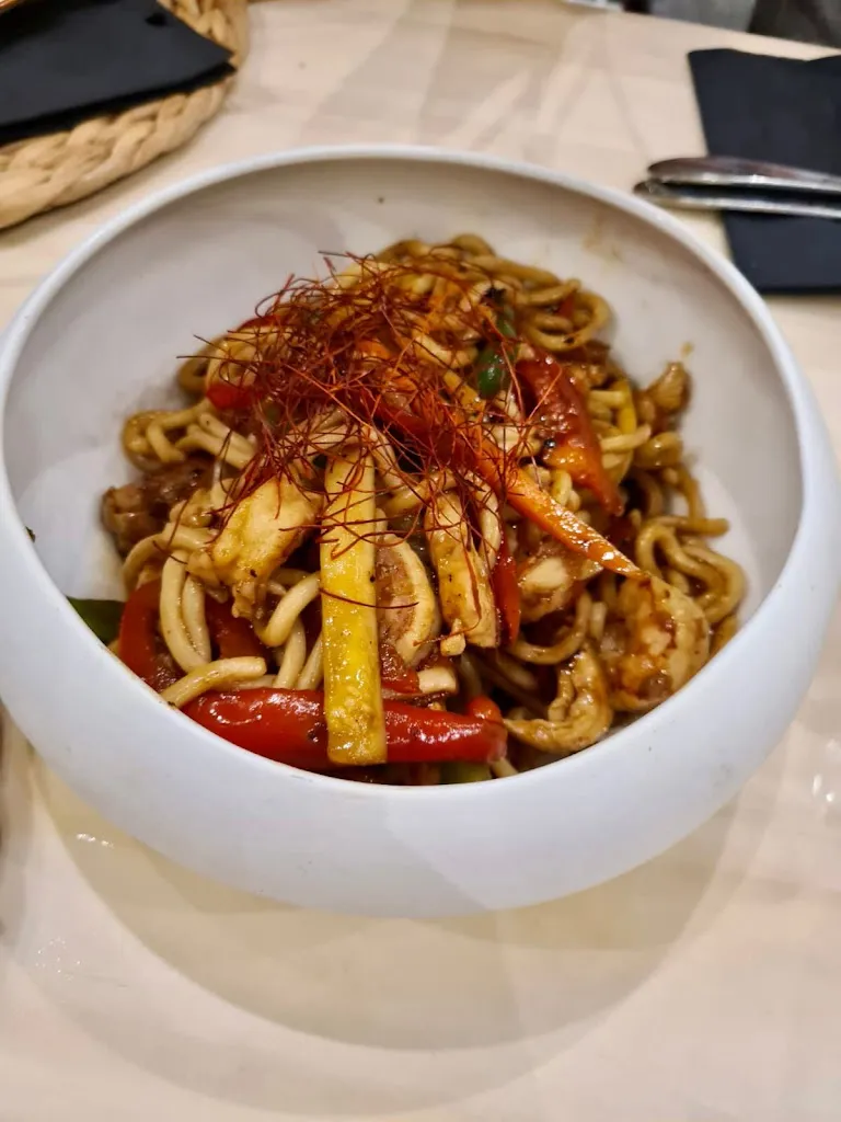 Restaurante La Escondida_Meaño_slider_image_3