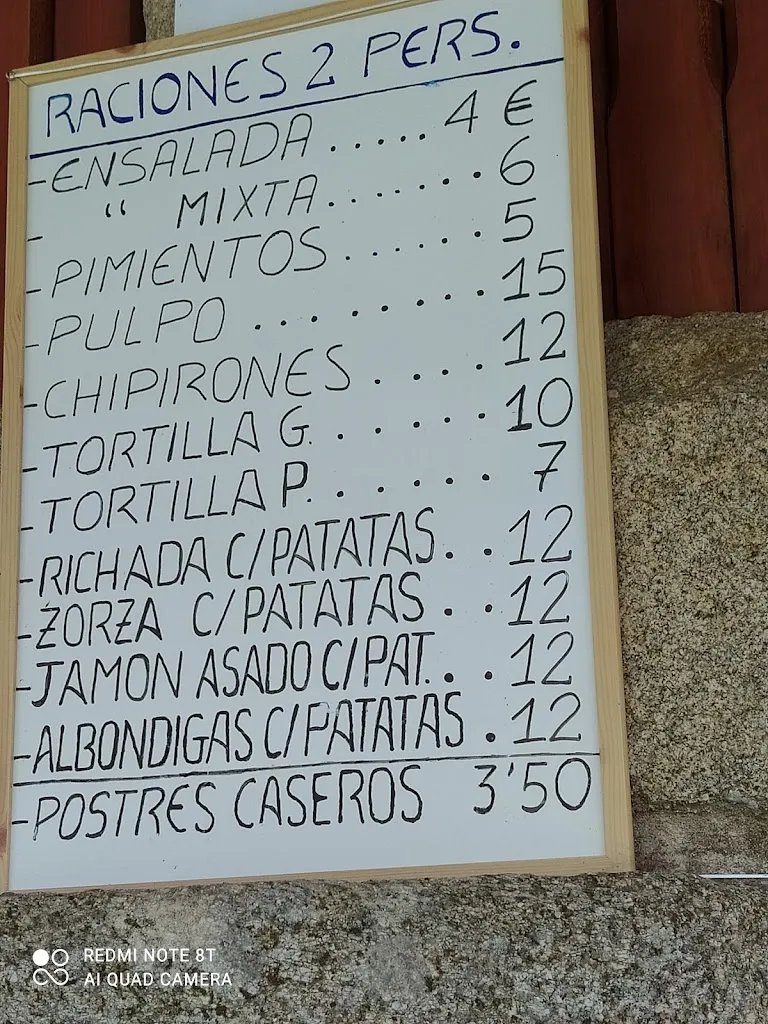 Menu_Furancho Lar Do Vila_Meaño_image_4