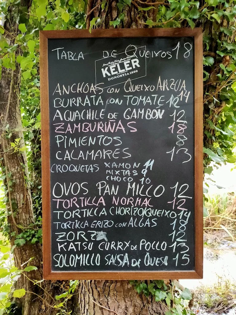 Menu_Muíño Daniel O Ferreiro - Taberna_Meaño_image_1