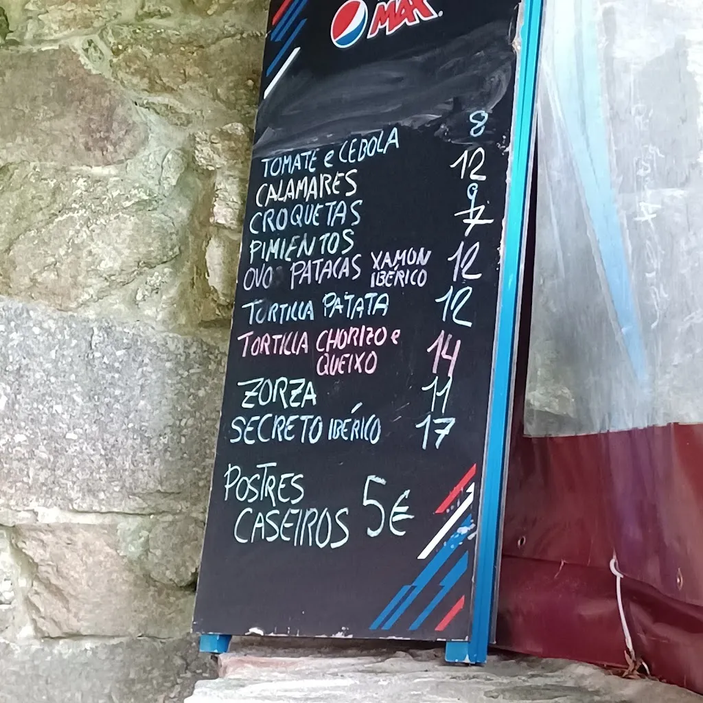 Menu_Muíño Daniel O Ferreiro - Taberna_Meaño_image_4