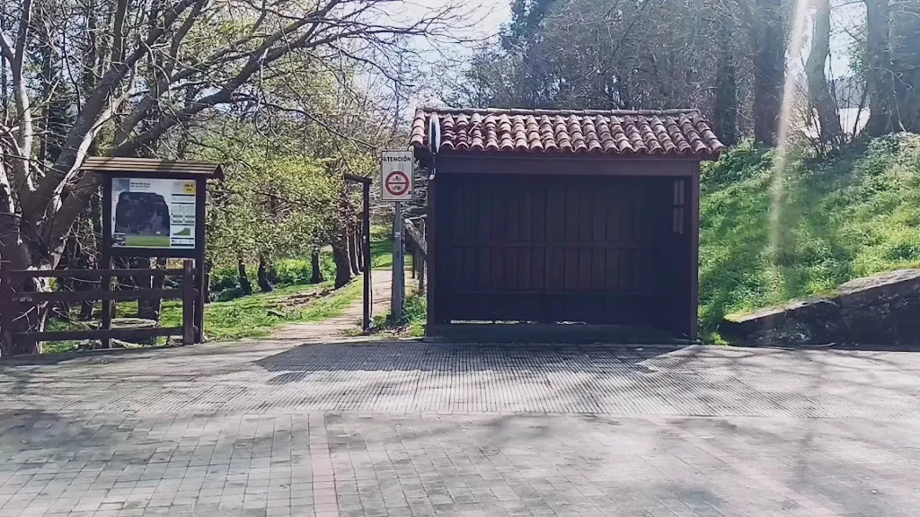 Muíño Daniel O Ferreiro - Taberna_Meaño_slider_image_2