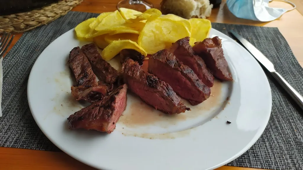 Alfredo Padin_Restaurante Nurand Meaño_Meaño_review