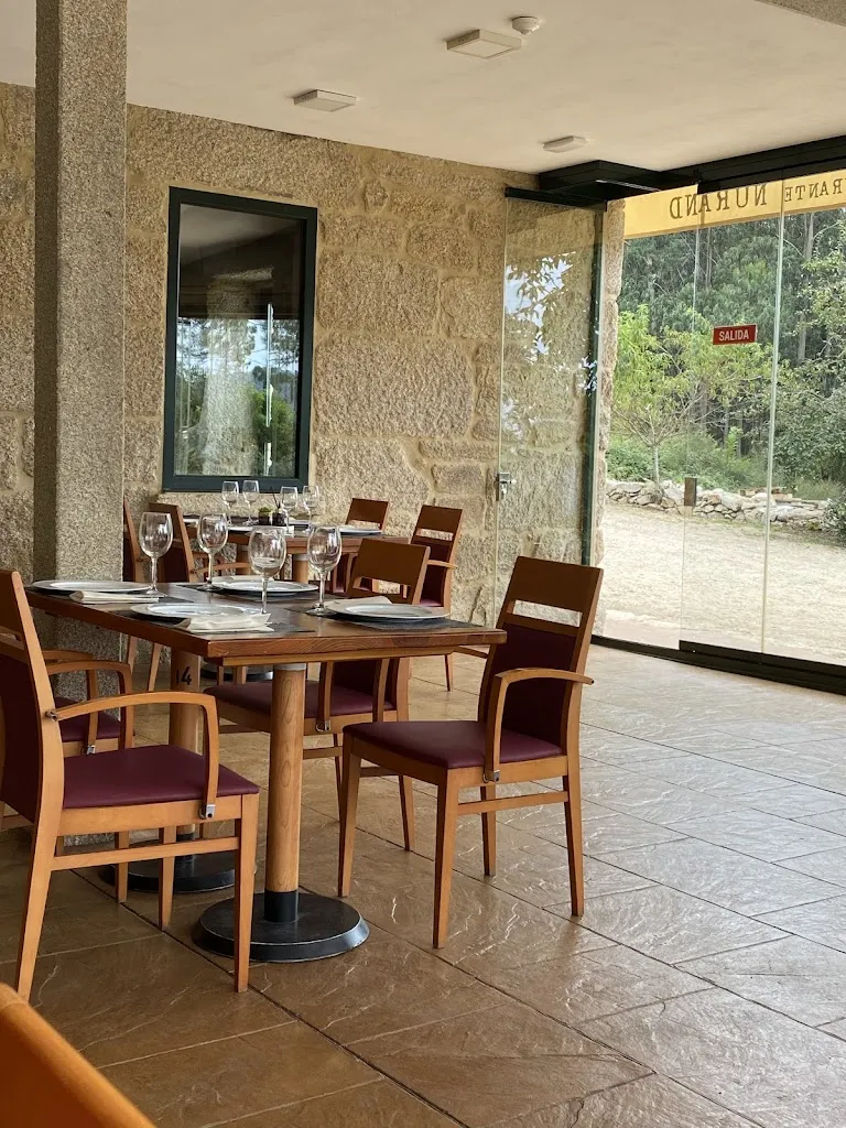 Restaurante Nurand Meaño_Meaño_slider_image_1