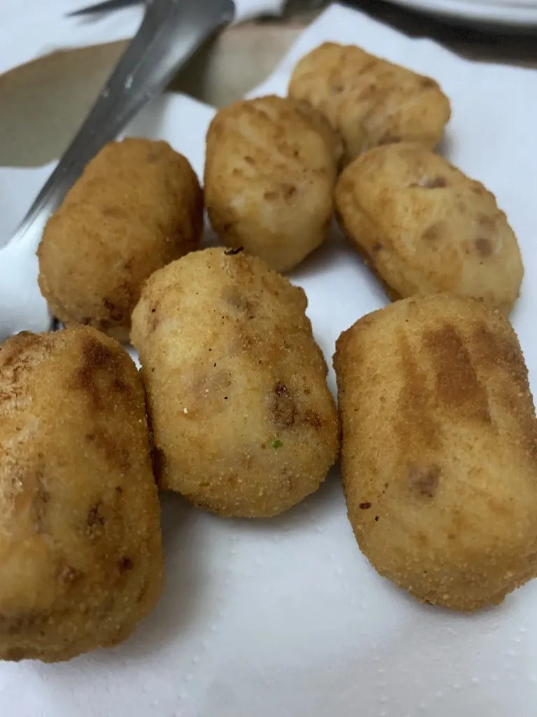 Rocio C_Asador Raices_Meaño_review