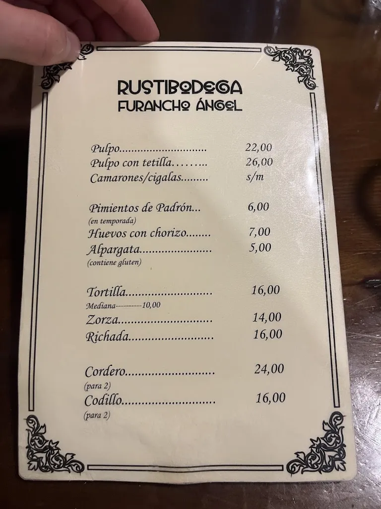 Menu_O Furancho Ángel_Meaño_immagine_3