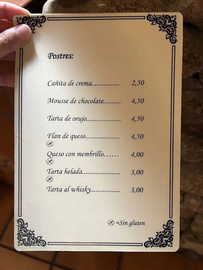 Menu_O Furancho Ángel_Meaño_immagine_4