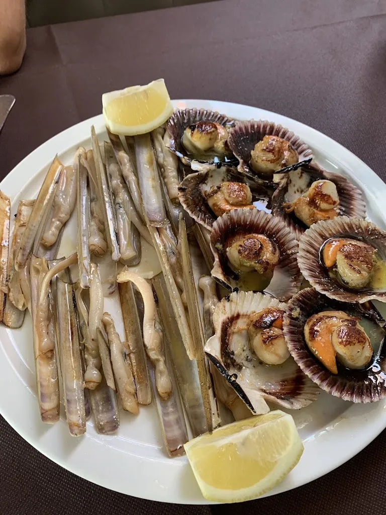 Helena López_Bar A Ría_Cabana de Bergantiños_review