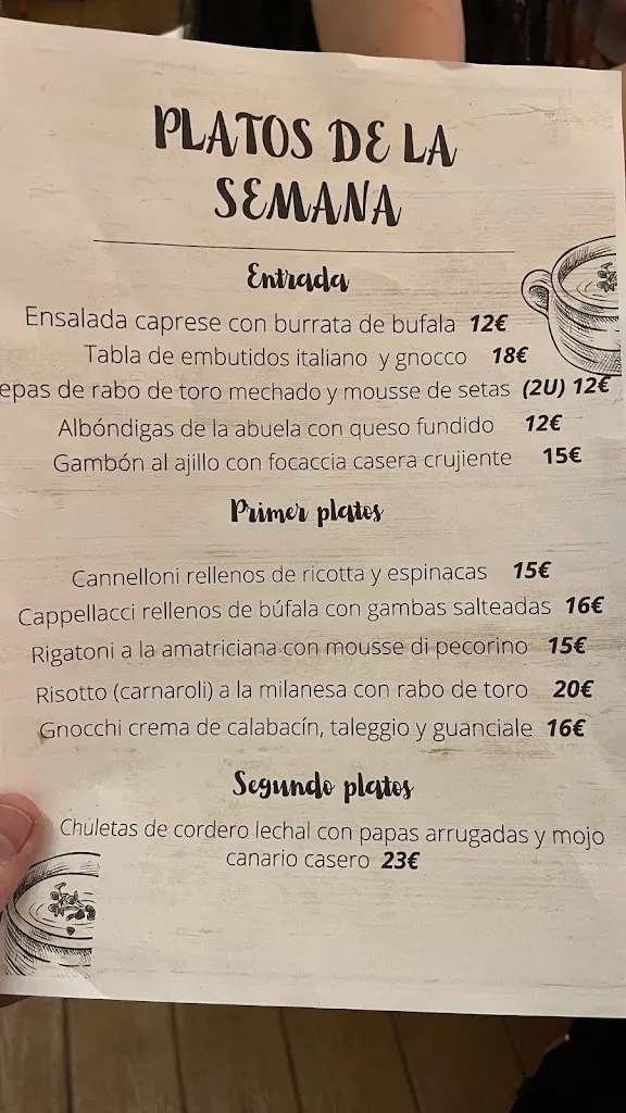 Menu_Ristorante Pinseria La Deliziosa_Santa Pola_image_3