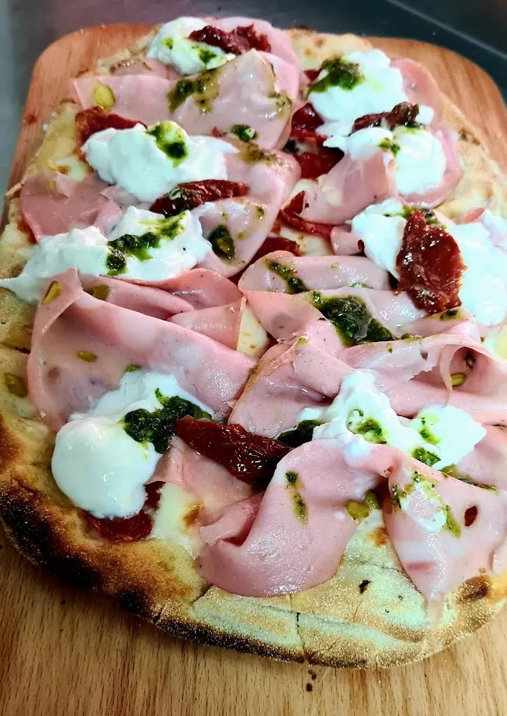 Menu_Ristorante Pinseria La Deliziosa_Santa Pola_image_6