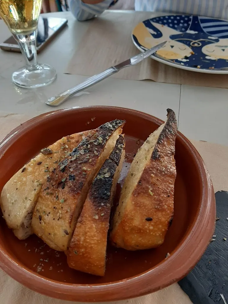 Menu_Ristorante Pinseria La Deliziosa_Santa Pola_image_7