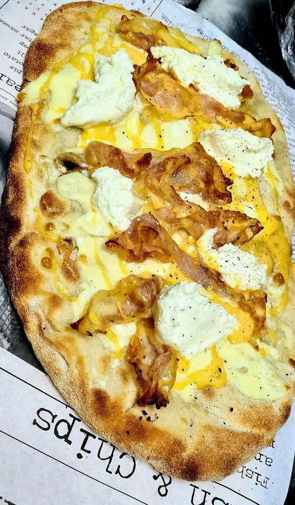 Menu_Ristorante Pinseria La Deliziosa_Santa Pola_image_8