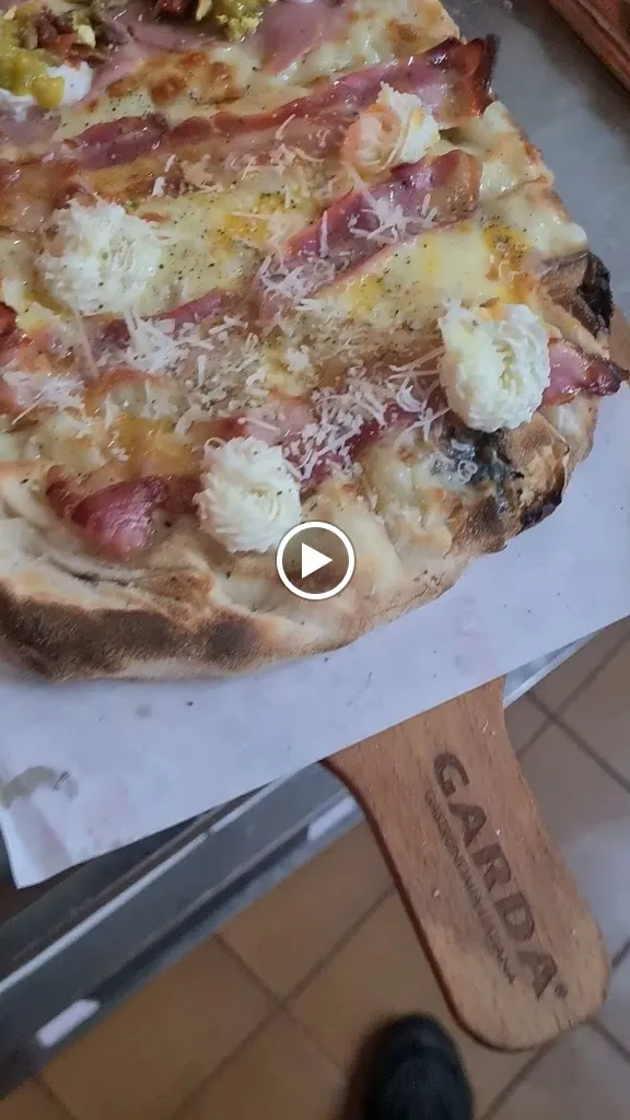 Ristorante Pinseria La Deliziosa_Santa Pola_slider_image_2