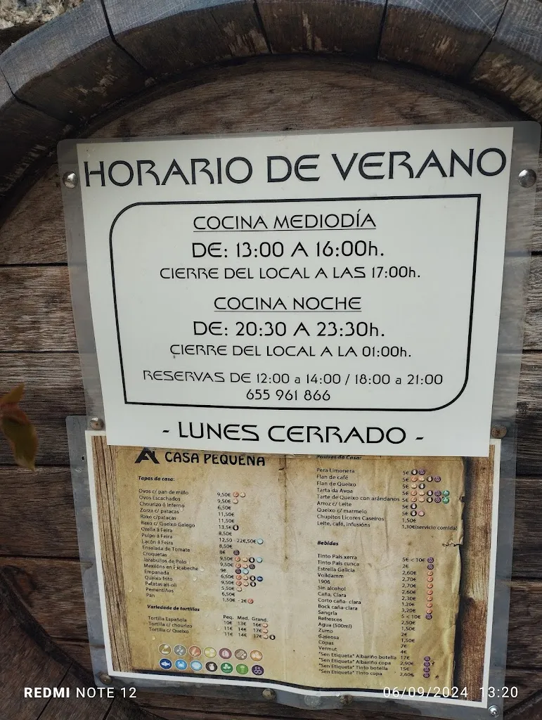 Menu_Restaurante A Casa Pequena_Meaño_image_3