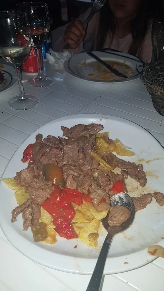 Marcus Peterreins_O Lar do Outeiro - A de Quinteiro_Meaño_review