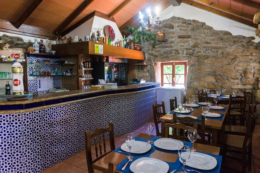 O Lar do Outeiro - A de Quinteiro_Meaño_slider_image_1