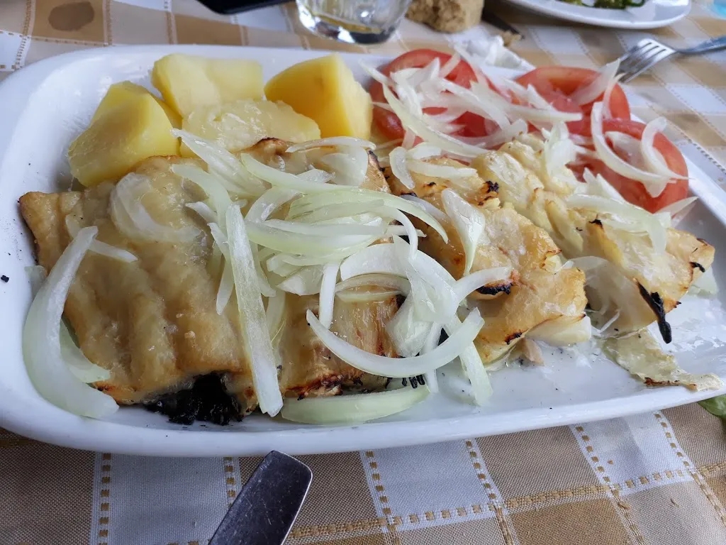 xende rodil_Restaurante Novo Forcado_Meaño_review