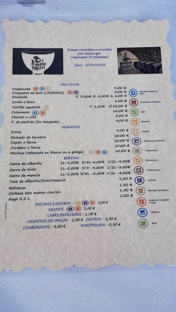 Menu_Furancho O Bacelo De Mari_Meaño_image_2