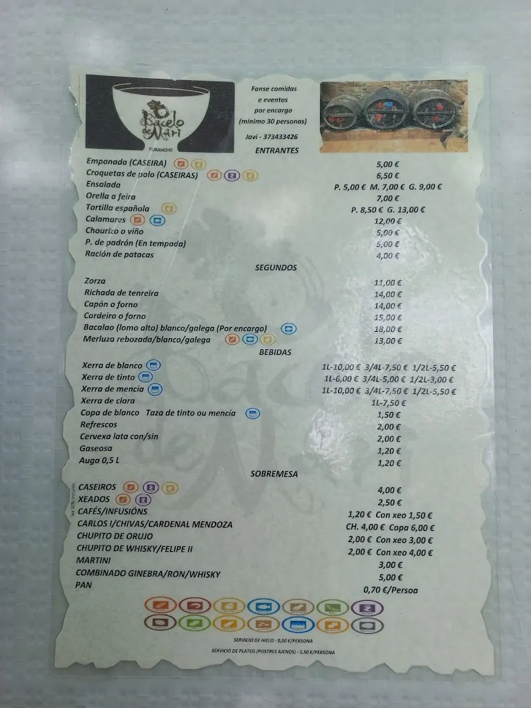 Menu_Furancho O Bacelo De Mari_Meaño_image_4