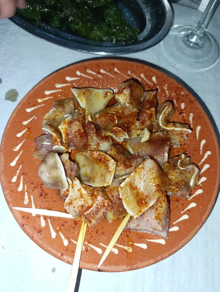 Martí Fontanals_Furancho O Bacelo De Mari_Meaño_review