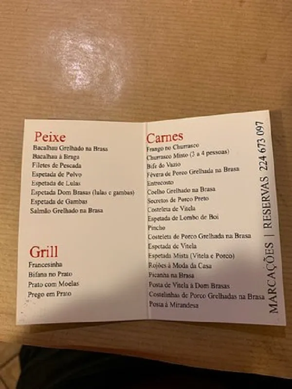Menu_Dom Brasas_Gondomar_image_1