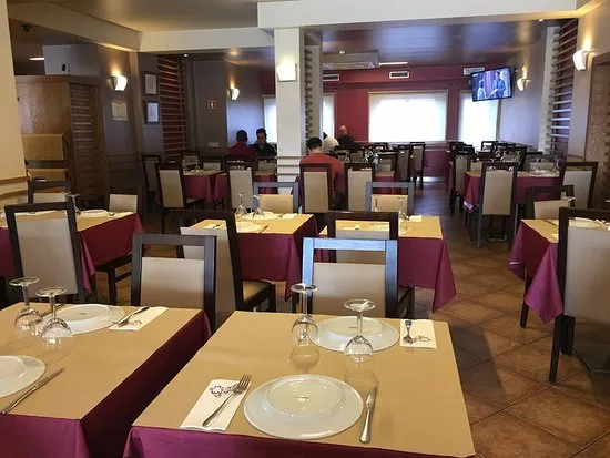 Dom Brasas ristorante a Gondomar