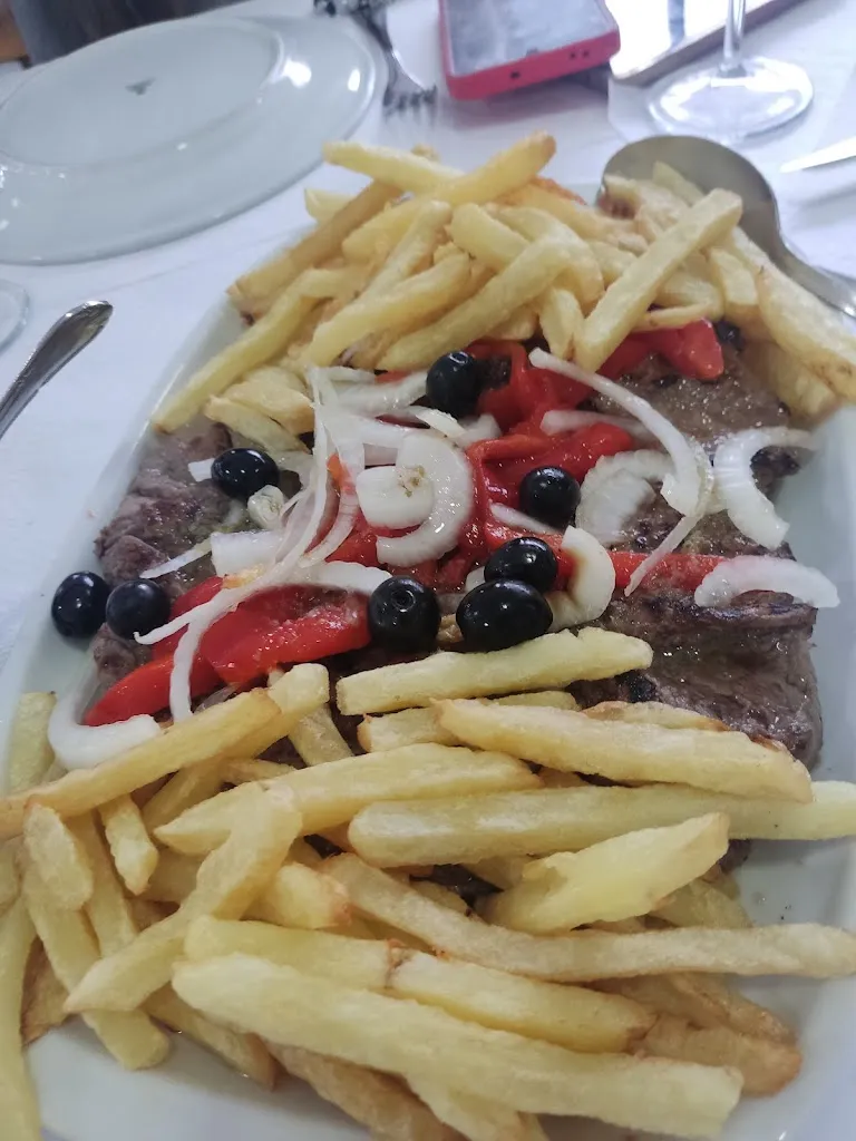 Pedro Sousa_A Reserva_Gondomar_review