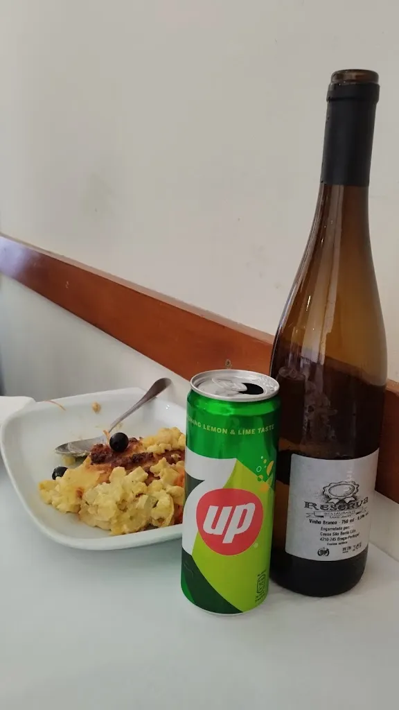 Shirley Motta_A Reserva_Gondomar_review