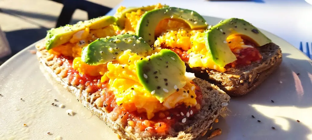 Patricia Rodríguez Maceira_Medusa Brunch_Gondomar_review