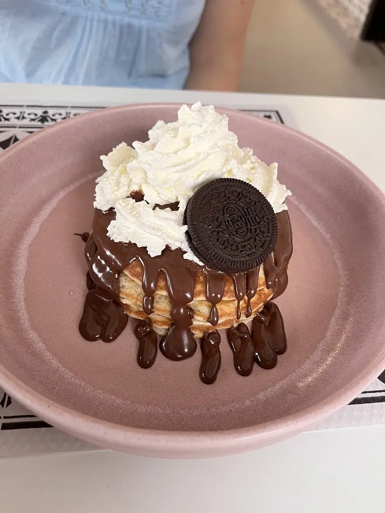 Leonardo Rodriguez_Medusa Brunch_Gondomar_review