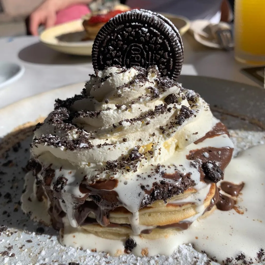 Medusa Brunch restaurant in Gondomar